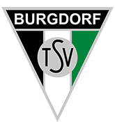 Logo TSV Burgdorf e.V.