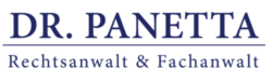 Logo Dr. Panetta