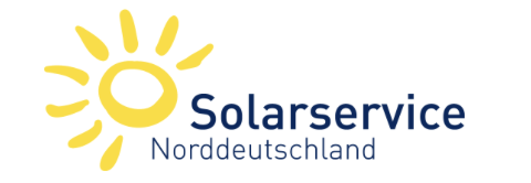 Logo Solarservice Norddeutschland